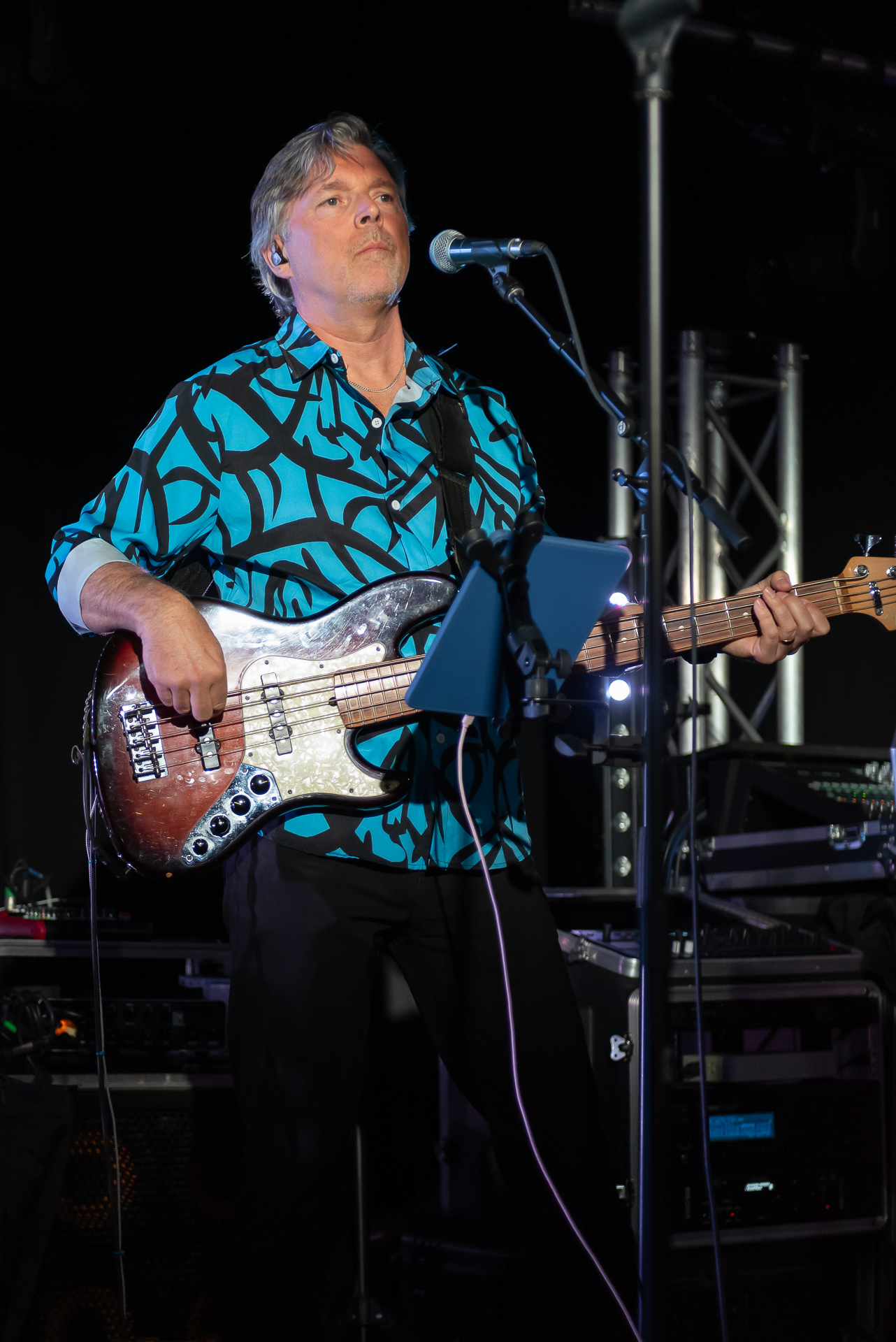 Chris Bruce
